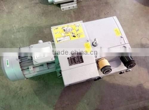 80m3/h 3phase vacuum -pressure combine pump for Sheet-Fed Offset Press Printing Machine 10% discount by TradeAssurance