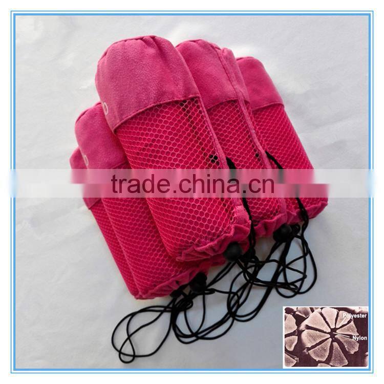 cool sports towel,antibacterial microfiber sports towel
