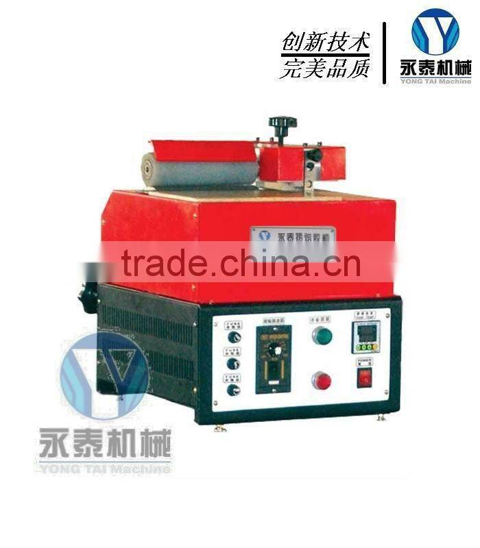 Hot Melt Coating Machine
