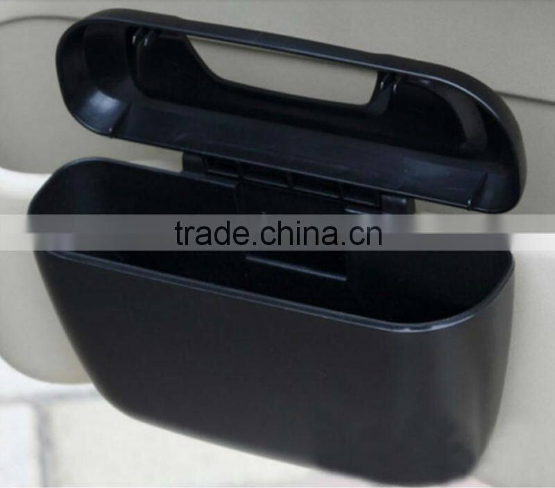 Plastic small waste bin for sale (FH-AB001)