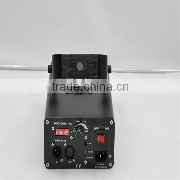 8 Gobo RG Twinkling Christmas Light