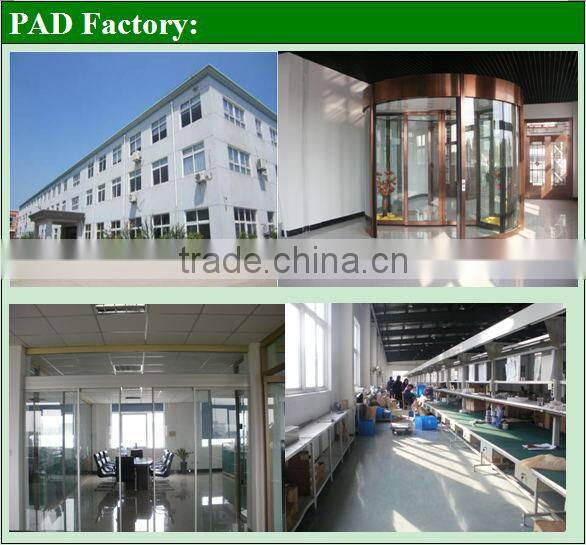 automatic sliding door operator system