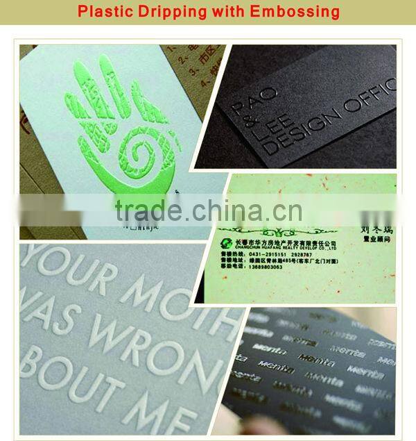 Top grade branded wedding invitation card guangzhou
