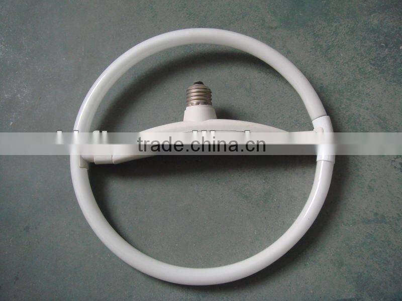T5 32w cicular fluorescent lamp fixture