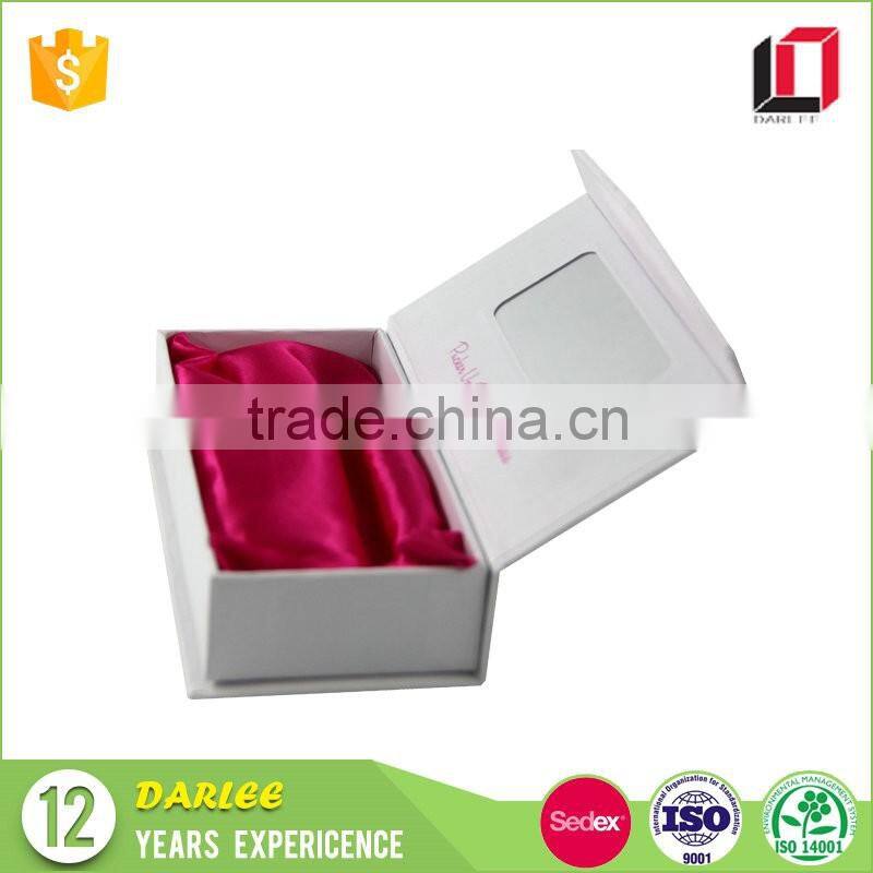 Best price custom printing high quality paper cosmetic packaging boxes