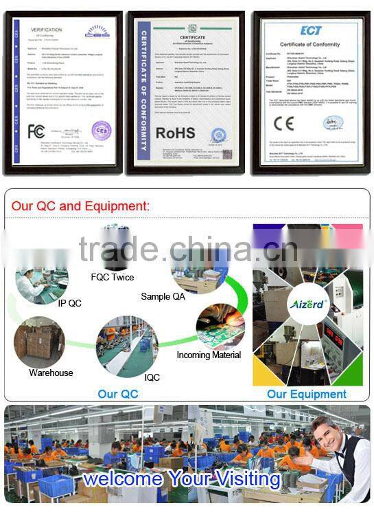 Exquisite HIFI wireless speaker for car projector