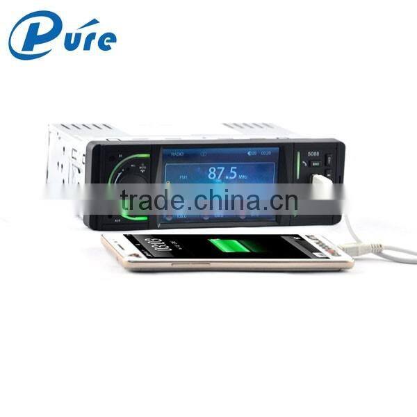 Hot Sale MP5 Car Player Car Radio MP5 Bluetooth Player Multimedia Player Car MP5 Player