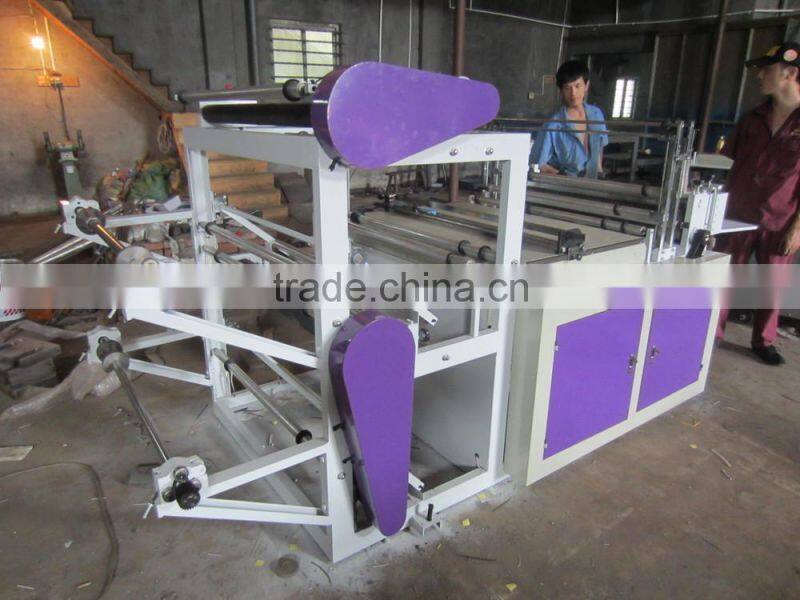 Plastic a4 paper cutting machine with low price,paper roll to sheet cutting machine