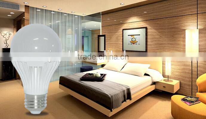 Hot sale A50 A60 A70 high quality 12w 15w led bulb