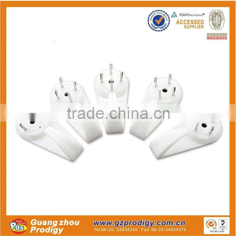 new strong furniture concrete wall hooks