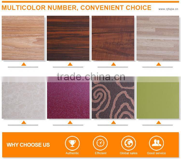 Decorative acoustic panels Sound insulation materials for house/hospital/hotel