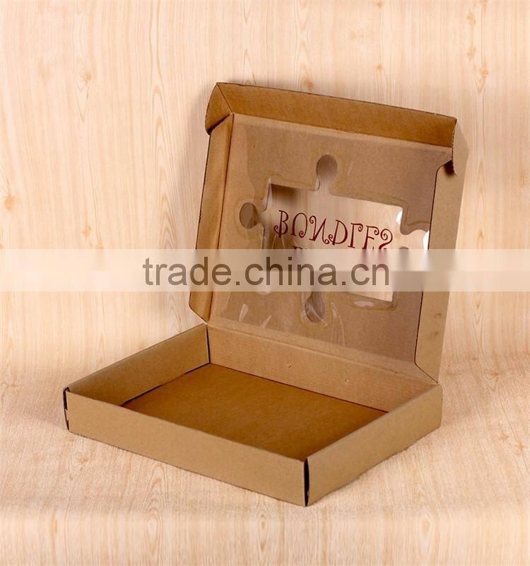 Corrugated custom box printing corrugated box packaging
