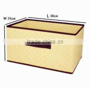 new various manufacturing paper box storage