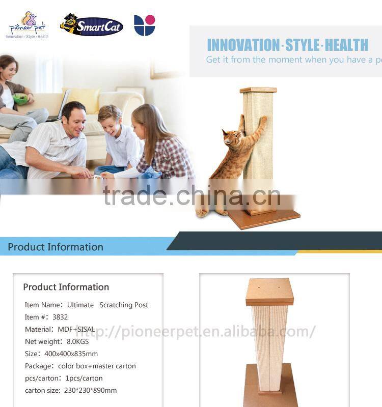 cat toy sisal scratch board cat scratching post