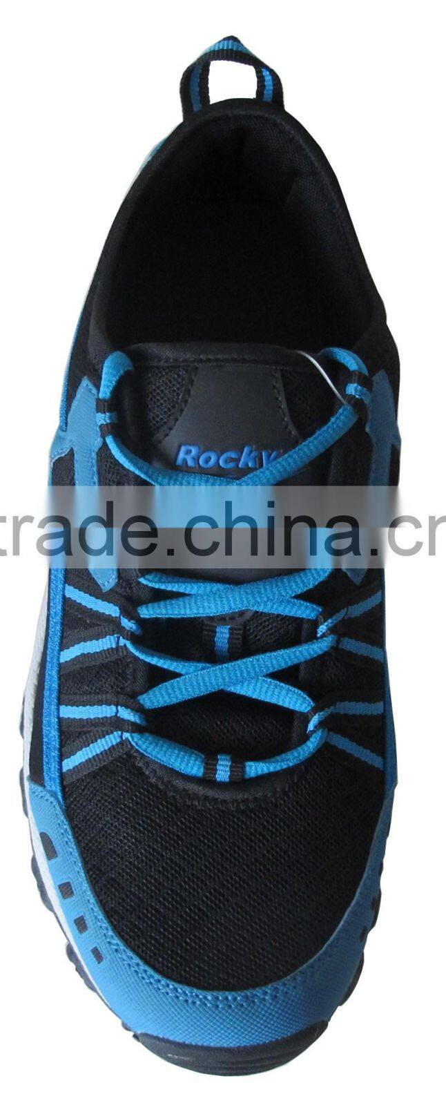 Outdoor Hiking Shoes Mens Climbing Shoes Trekking Shoes HT-90531C