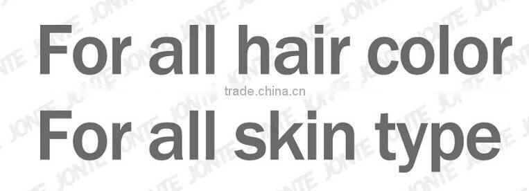 2015 Best technology Beauty machine hair removal diode laser 808nm 755nm