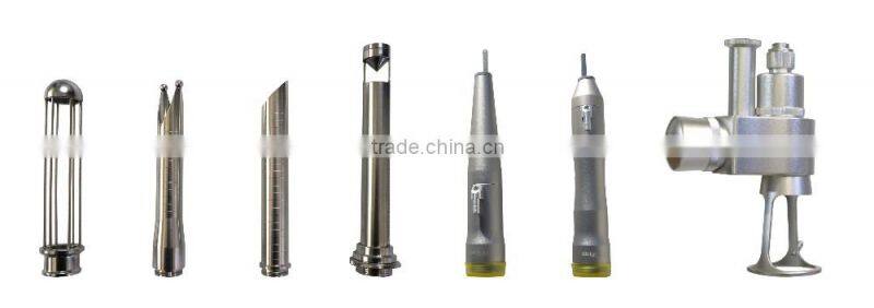 co2 laser system vagina tightener