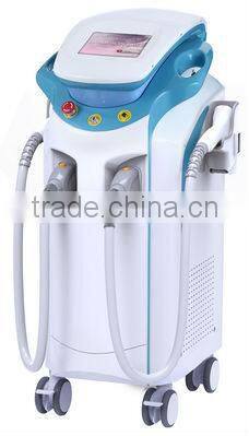 808nm 1600W high power laser diode machine hair removal germany