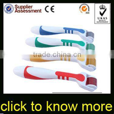 OEM Wholesale 540 Titanium Derma Roller Manufacturer