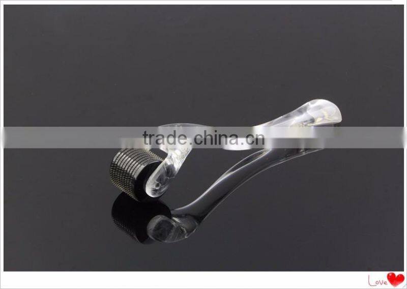 540 micro needling Mt derma roller with low price hotsale in the world