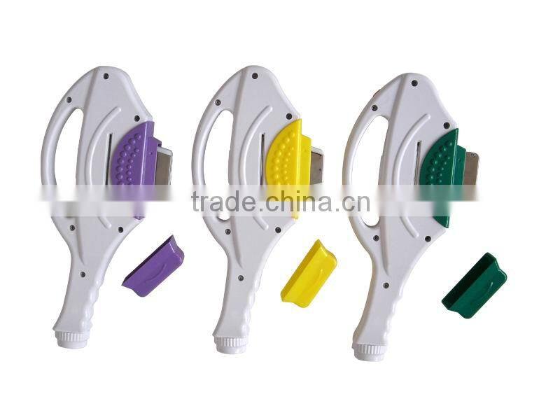 High power China suppliers Intense Pulse Light IPL equipment with 100000shots for hair removal