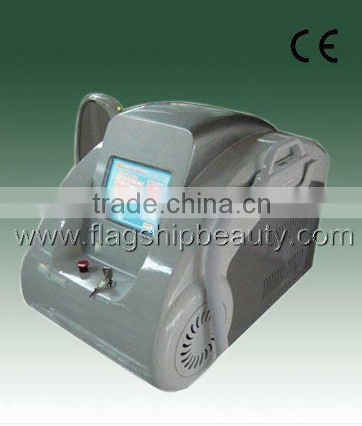 skin care, hair removal mini ipl & rf