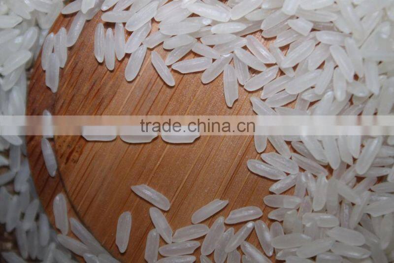 VIETNAM SHORT GRAIN FRAGRANT/AROMA RICE