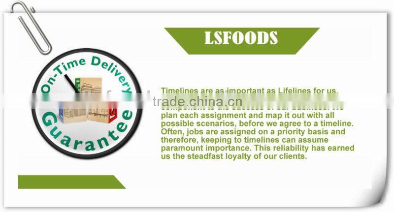 IQF Frozen sliced green onion spring onion