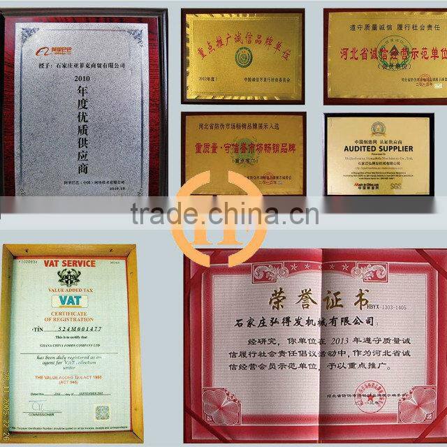 High quality 20T/24H maize milling machinery to produce Kenya super maize mill