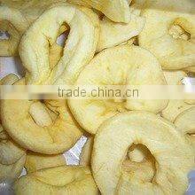 New Dried Apple Rings