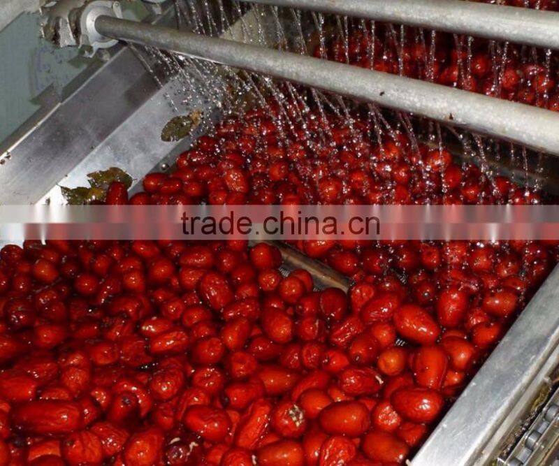 Supply all kinds of big dried red date from china