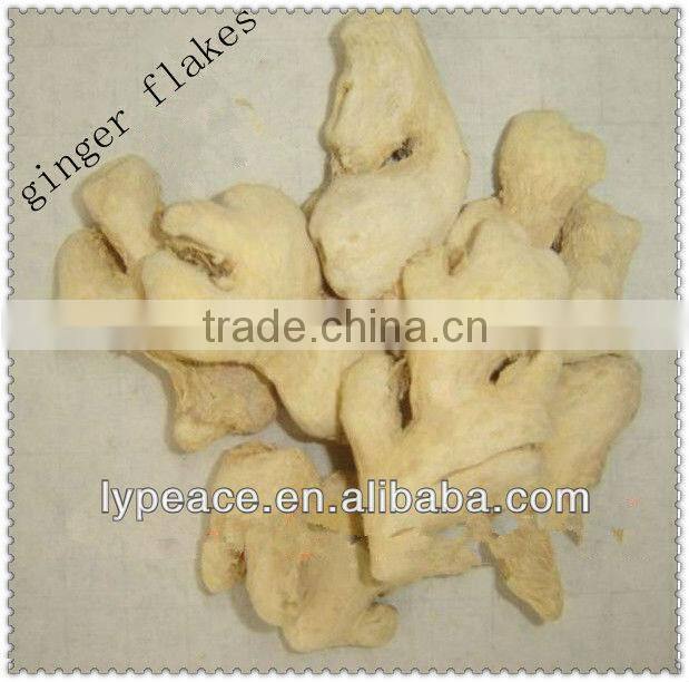 2012 dried ginger powder for export