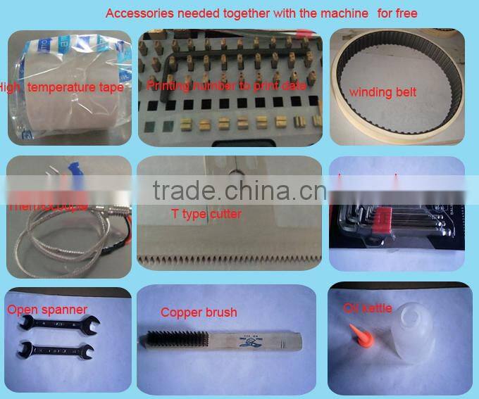 Multi-Function Packaging Machines Sugar Packing Machine