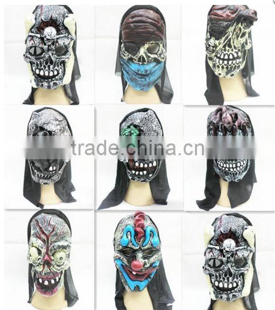 supply many halloween promotional items
