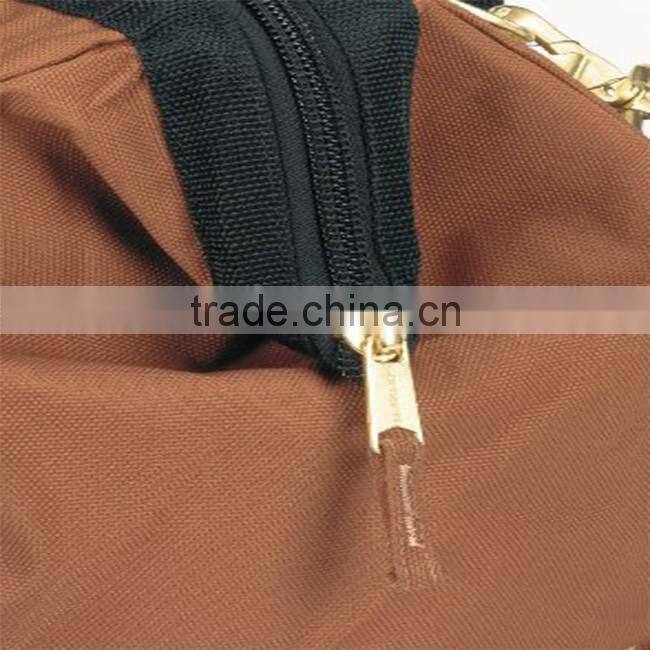 36 inch polyester decent travel luggage