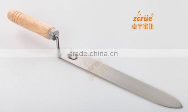 Beehive tool shap J beehive tool for beekeeping