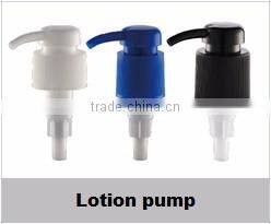 Aluminum perfume crimp pump mist sprayer 20/410 18/410