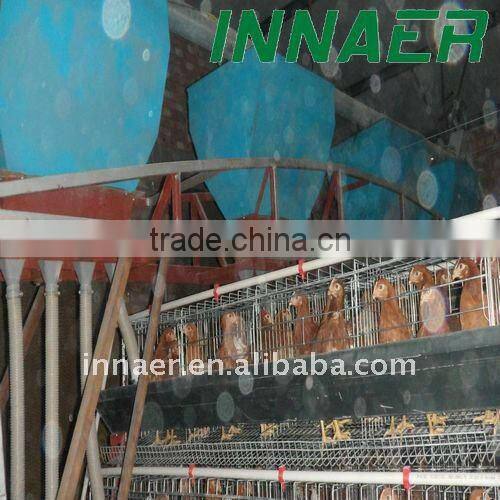Automatic manure cleaning machine/manure removing system