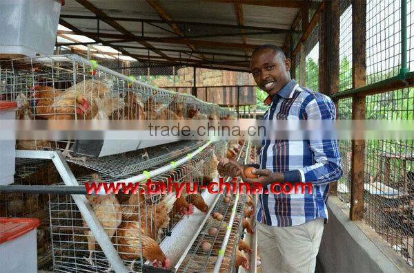 TAIYU egg collection equipment