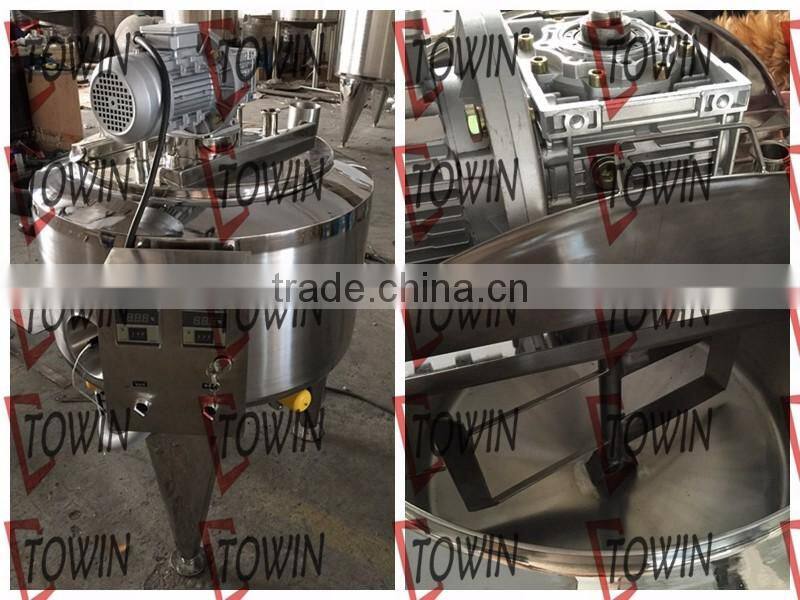 Best price small dairy milk/fruit juice pasteurization machine for sale