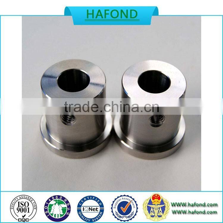 Factory Supply high precision Cnc Turned Parts
