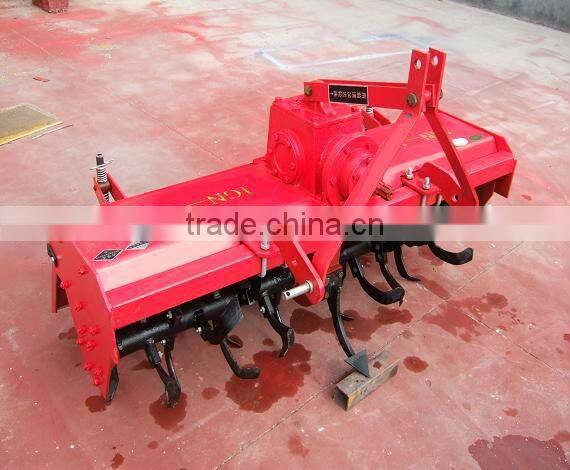 1GQN-100 mini rotavator