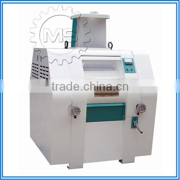 High efficiency flour mill plant