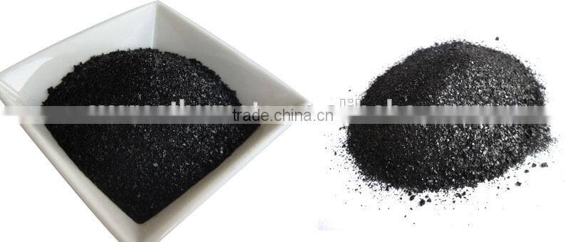 Natural Kelp Seaweed Extract 18% Flake, 100% Water Solubility