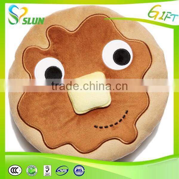 Promotional Gifts Cute Stuffed Panda Plush Animal Toy