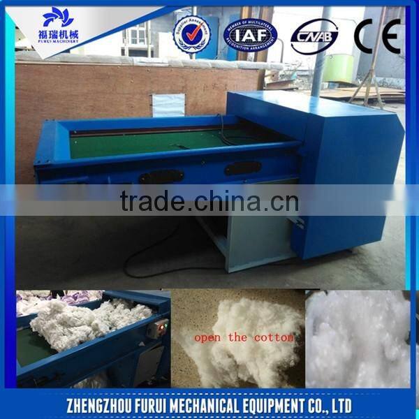 Automatic wool carding machine/carding machine for wool and comb