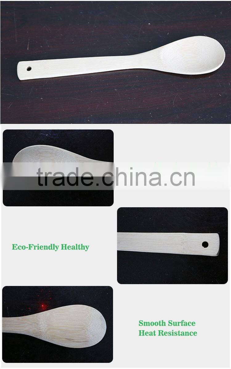 Taobao for round bamboo shovel