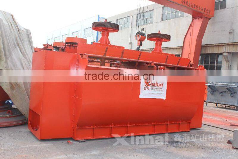 high quality zinc ore separation , zinc ore separation for mining plant