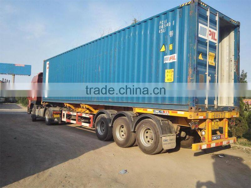 High quality quail egg transport crate tray box