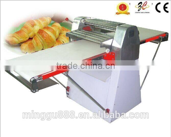 Bakery equipment high quality bread slicer